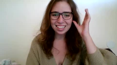 sweetsocalgirl online show from February 27, 2025, 10:53 pm