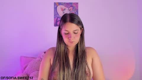 Sofia sweet online show from April 29, 2026, 10:16 pm
