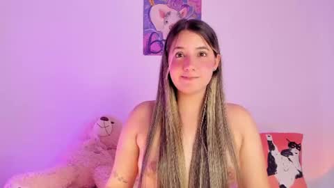 Sofia sweet online show from June 24, 2026, 8:41 pm