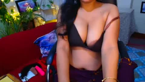 SweetSour online show from September 23, 2025, 12:24 am