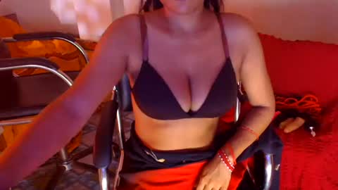 SweetSour online show from June 20, 2026, 12:14 am
