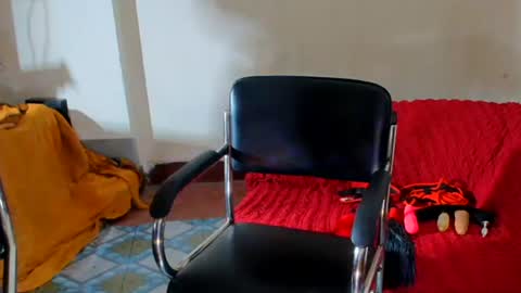 SweetSour online show from June 28, 2026, 3:34 am