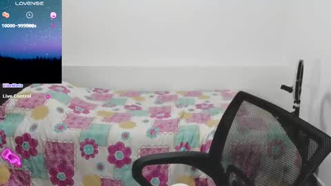 Snapshot of sweetsquirtx23 chatting on February 4, 2025, 4:26 am lili online show from February 4, 2025, 4:26 am