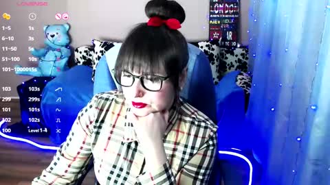 Snapshot of sweetsunnymila chatting on December 9, 2024, 10:54 am HelloI amShy Charming Mila-Nice to meet you and Welcome I am not a nude model Sometimes a smile is all that we need online show from December 9, 2024, 10:54 am