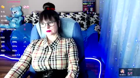 Snapshot of sweetsunnymila chatting on December 9, 2024, 4:58 pm HelloI amShy Charming Mila-Nice to meet you and Welcome I am not a nude model Sometimes a smile is all that we need online show from December 9, 2024, 4:58 pm