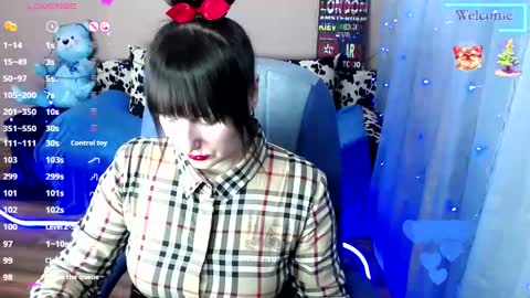 Snapshot of sweetsunnymila chatting on December 23, 2024, 11:04 am HelloI amShy Charming Mila-Nice to meet you and Welcome I am not a nude model Sometimes a smile is all that we need online show from December 23, 2024, 11:04 am