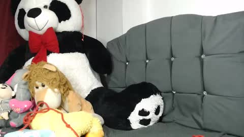 sweett_candy1 online show from March 11, 2025, 5:38 am