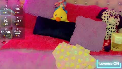 martina online show from January 23, 2025, 1:30 am