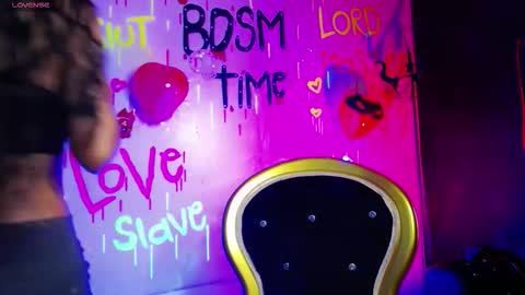 Sweett pleasure online show from October 12, 2025, 1:54 pm