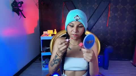 Sweett pleasure online show from January 14, 2026, 2:33 pm