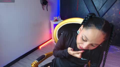 Sweett pleasure online show from March 23, 2026, 1:59 pm