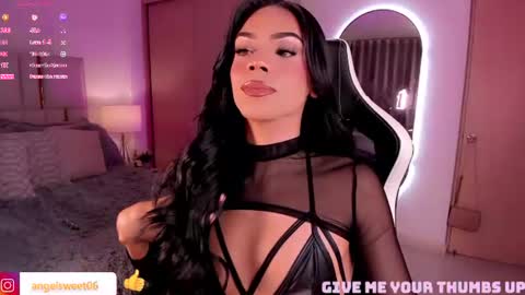 Snapshot of sweett_shinexx chatting on July 5, 2026, 5:14 am angel online show from July 5, 2026, 5:14 am