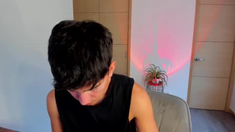 Andy  online show from September 30, 2025, 5:18 pm