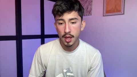 Andy  online show from January 12, 2026, 10:37 pm