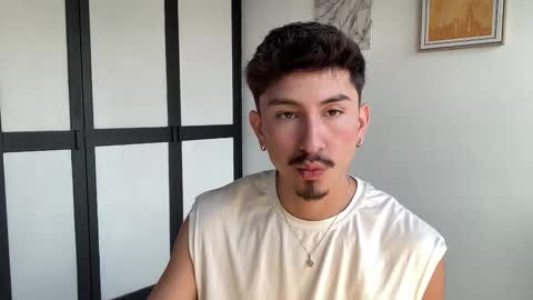 Andy  online show from February 17, 2026, 6:47 pm