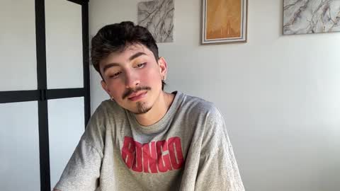 Andy  online show from February 27, 2026, 7:36 pm