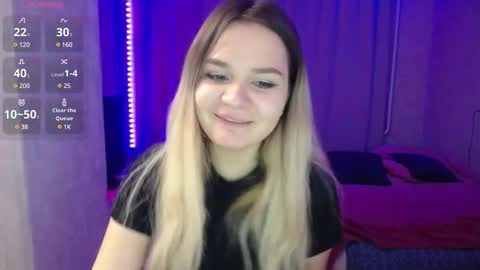 SweetTChloe online show from December 2, 2024, 10:39 am