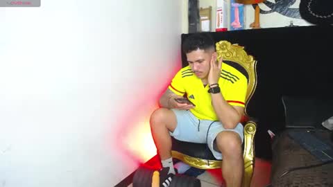 Snapshot of sweettguy_ chatting on June 23, 2026, 7:23 pm Jei online show from June 23, 2026, 7:23 pm