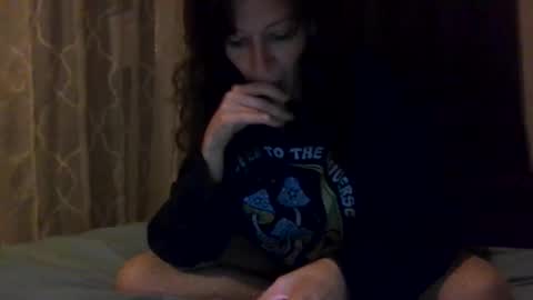 Sweet Tooth Trixie online show from September 18, 2025, 3:30 am