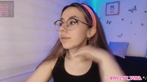 Veronica Independent Model online show from September 27, 2025, 10:42 am