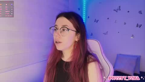 Veronica Independent Model online show from November 11, 2025, 10:04 am