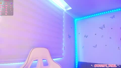 Snapshot of sweettvera_ chatting on June 13, 2026, 2:26 pm Veronica Independent Model online show from June 13, 2026, 2:26 pm