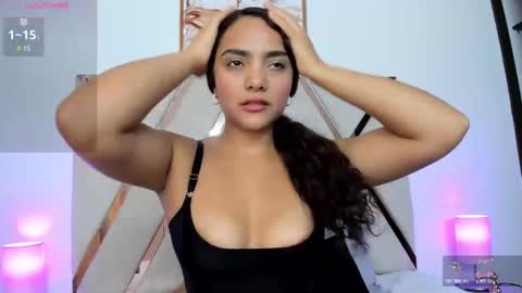 Sweetty online show from October 4, 2025, 12:25 pm