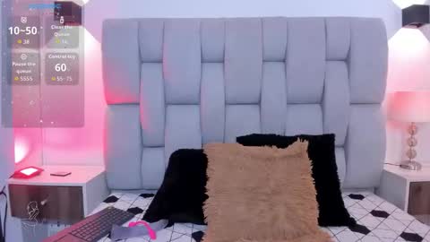 Sweetty online show from November 20, 2025, 7:13 pm