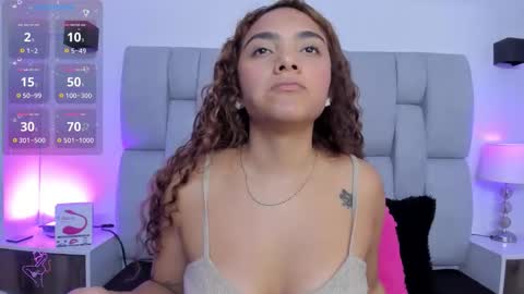 Sweetty online show from December 2, 2025, 7:20 pm