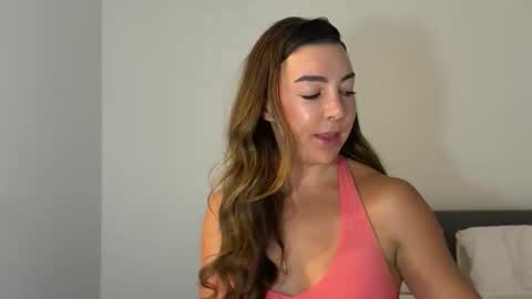 Sweet UK Cassie online show from November 7, 2025, 11:05 pm