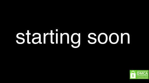 Elis  a little vacation Ill be here Saturday my schedules in bio online show from May 24, 2026, 8:19 am