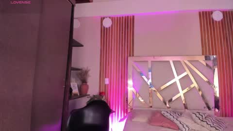 sweetviolet___ online show from May 30, 2026, 12:02 pm