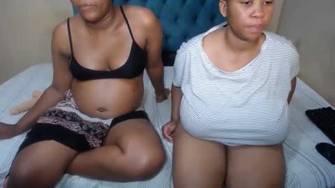 sweetwetebony2 online show from February 21, 2025, 2:59 pm