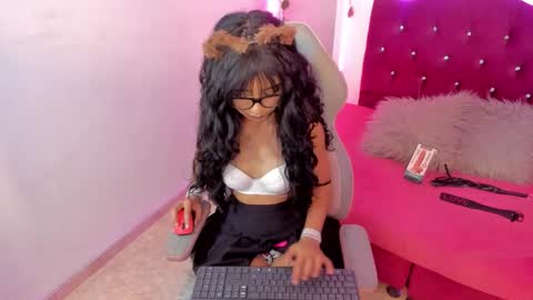 Snapshot of sweetx__cherry chatting on February 9, 2026, 1:37 pm sweetx__cherry online show from February 9, 2026, 1:37 pm