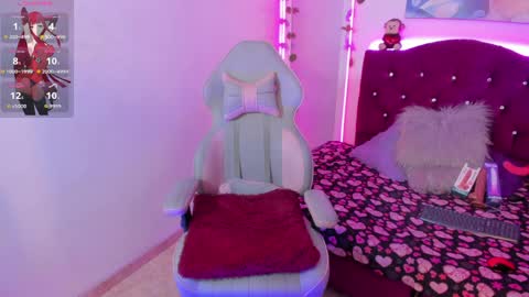 sweetx__cherry online show from April 8, 2026, 1:55 pm