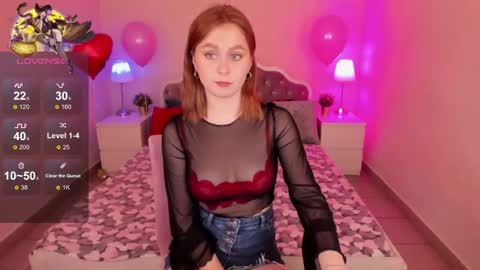 sweety69foxy online show from February 19, 2025, 7:39 am