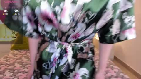 sweety69foxy online show from February 23, 2025, 1:35 am