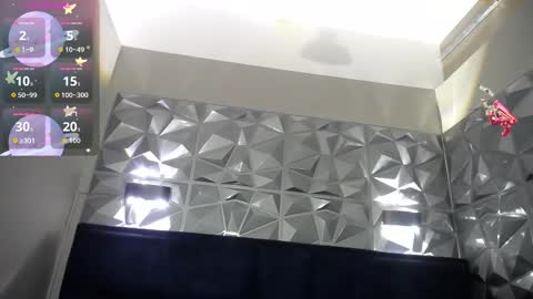 Ashley 3 online show from September 11, 2025, 3:06 am