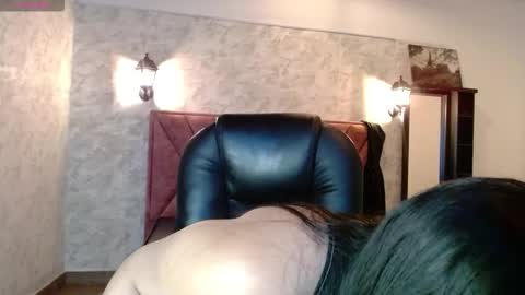 Ashley 3 online show from September 20, 2025, 7:53 am