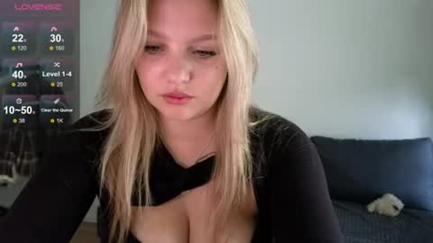 Betty online show from June 25, 2026, 9:47 am