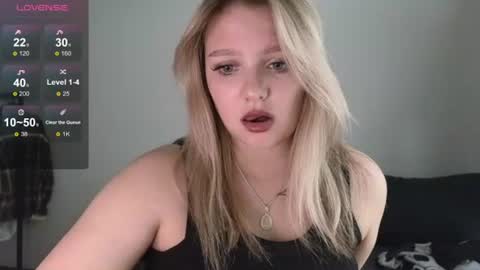 Betty online show from July 1, 2026, 11:01 am