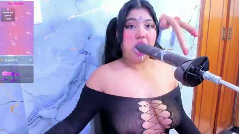 Snapshot of sweety_blowjob chatting on March 19, 2026, 11:58 am LINA online show from March 19, 2026, 11:58 am