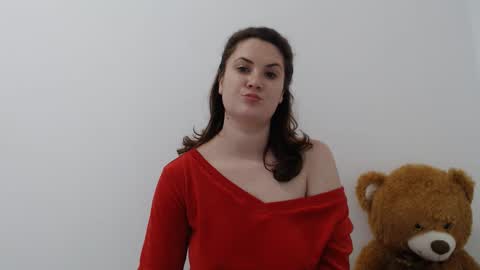 Sweety Cat online show from February 11, 2026, 3:28 pm