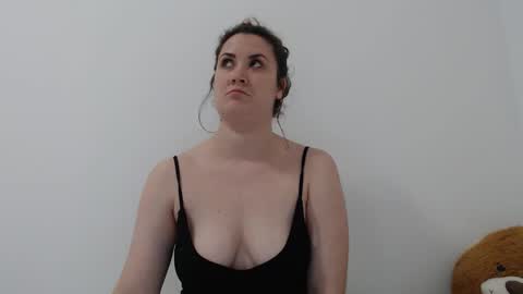 Sweety Cat online show from February 27, 2026, 7:03 pm