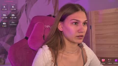 Snapshot of sweety_emilya chatting on May 12, 2026, 12:13 pm Emily online show from May 12, 2026, 12:13 pm