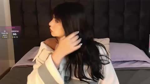 Snapshot of sweety_nicole_ chatting on October 22, 2025, 2:45 am sweety nicole 3 online show from October 22, 2025, 2:45 am