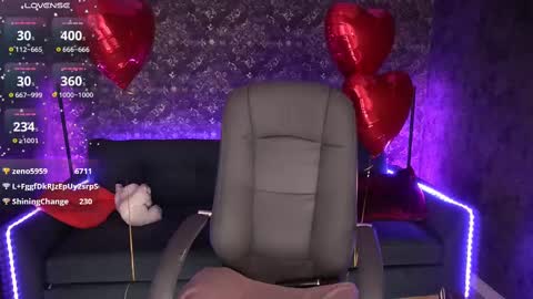 Sweety one  online show from February 16, 2025, 4:21 pm