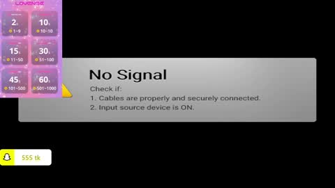 Snapshot of sweetyallye chatting on December 31, 2024, 4:25 pm Bea Moan from LovenseWet from Tip MenuOpen for Private online show from December 31, 2024, 4:25 pm