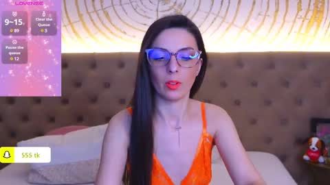 Snapshot of sweetyallye chatting on February 18, 2025, 10:38 am Bea Moan from LovenseWet from Tip MenuOpen for Private online show from February 18, 2025, 10:38 am