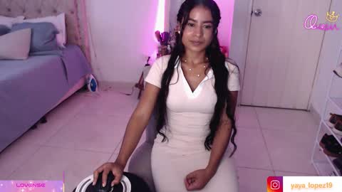 yaya online show from February 20, 2026, 9:48 pm